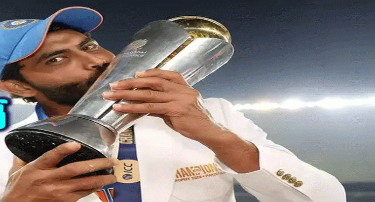 రిటైర్మెంట్ వార్తలపై జడ్డూ భాయ్ క్లారిటీ.. ‘థాంక్స్‌’ అంటూ