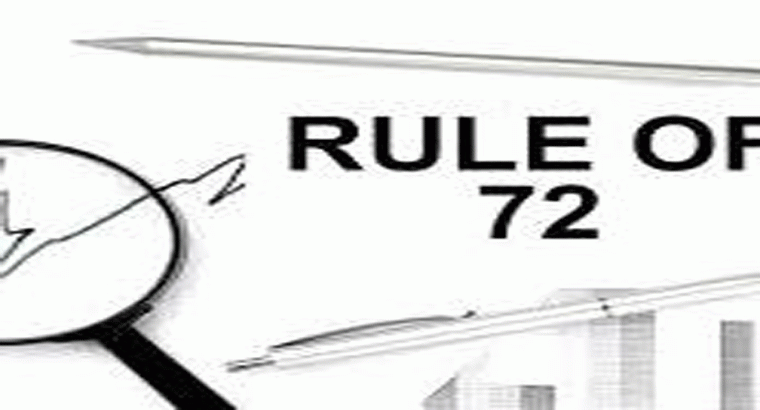  రూ.5 లక్షలు ఇన్వెస్ట్ చేస్తే.. ఎన్నేళ్లలో రూ.10 లక్షలు, రూ.15 లక్షలు అవుతుంది? ఇలా తెలుసుకోవచ్చు
