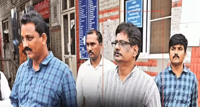 112 రోజుల తర్వాత.... ఐపీఎస్ అధికారి సంజయ్‌కు బెయిల్ మంజూరు