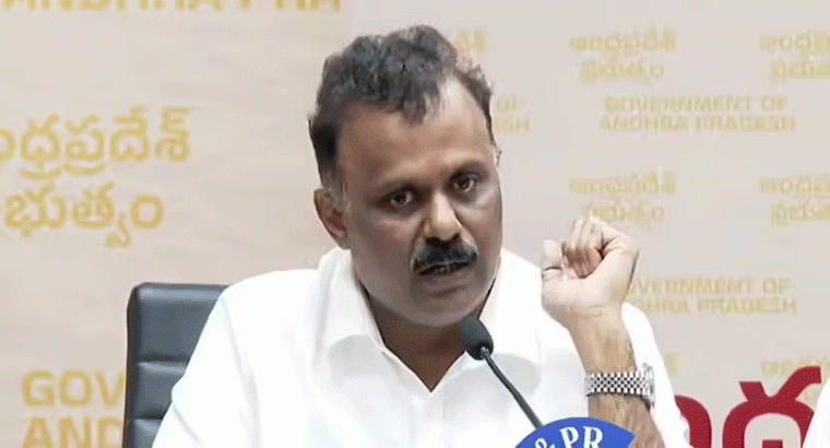 అన్నమయ్య జిల్లా ఉంటుంది.. రెవెన్యూ మంత్రి కీలక ప్రకటన