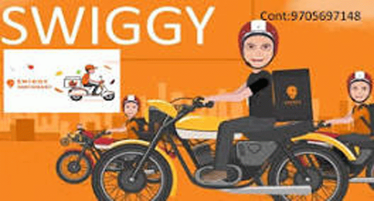 15 రోజుల్లోనే రెండోసారి షాక్.. స్విగ్గీ ప్లాట్‌ఫాం ఫీ పెంపు