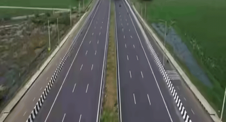 విజయవాడ బైపాస్ ఓపెన్, ట్రాఫిక్ కష్టాలు తీరినట్లే..!