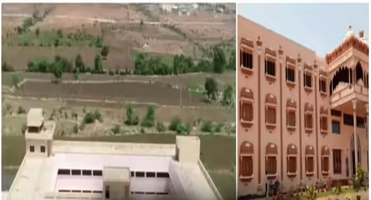 అమ్మలు కన్న కల,,,,రూ.8 కోట్లతో డ్వాక్రా మహిళల స్కూల్
