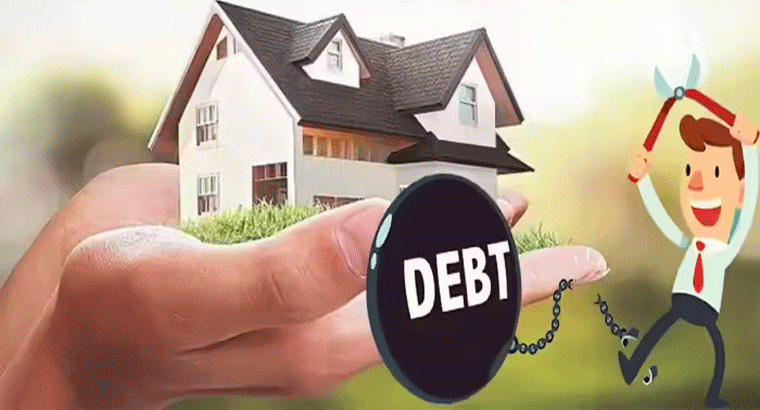 25 ఏళ్ల హోమ్ లోన్ 10 ఏళ్లలో కట్టేయొచ్చు.. లక్షల్లో వడ్డీ ఆదా