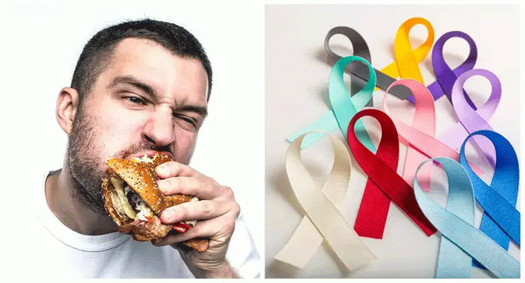 ఇప్పుడు చెప్పే ఫుడ్స్‌లో కొన్ని తిన్నా క్యాన్సర్‌ని ఏరికోరి తెచ్చుకున్నట్టే