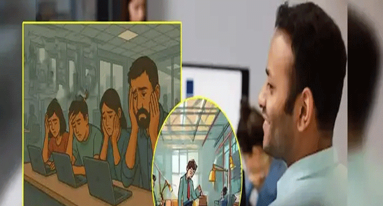  ఉద్యోగాలు పోతాయంటూ..సాఫ్ట్‌వేర్ ఇంజినీర్లకు శ్రీధర్ వేంబు వార్నింగ్