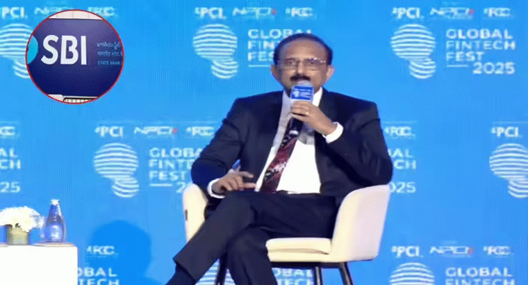 వారికి నిమిషాల్లోనే రూ.5 కోట్ల వరకు లోన్..స్టేట్ బ్యాంక్ ఆఫ్ ఇండియాI ఛైర్మన్ ప్రకటన