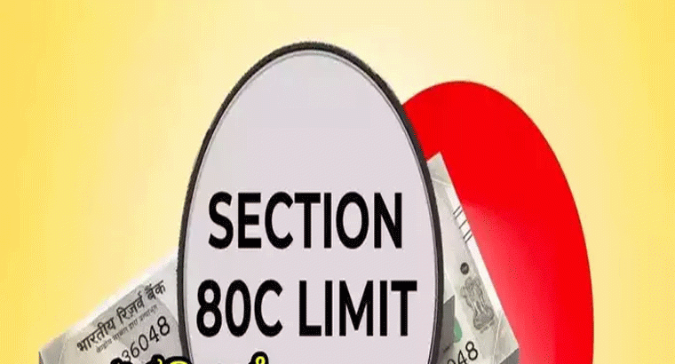 పన్ను ఆదాకు 'సెక్షన్ 80సీ' ఎలా సాయపడుతుంది? ఎవరు అర్హులు?