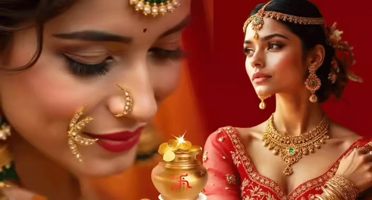 భారీగా తగ్గిన గోల్డ్ రేట్లు.. తనిష్క్, లలితా, జోయాలుక్కాస్ గ్రాము బంగారం ధర ఎంత?