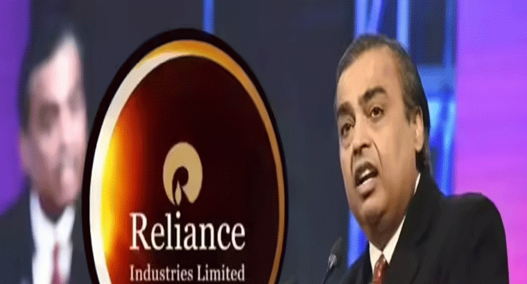 భారత్ ఏఐలో సరికొత్త విప్లవం,,,,రిలయన్స్ నుంచి కొత్త కంపెనీ