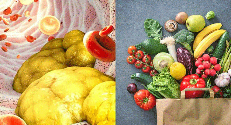 సిరల్లో పేరుకుపోయిన కొలెస్ట్రాల్‌ని కడిగేసే కూరగాయలు, తింటే గుండె కూడా భద్రం
