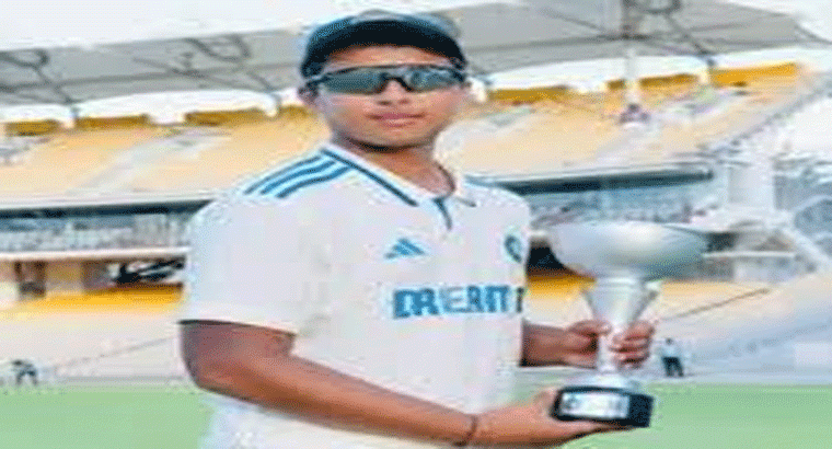 వైభవ్‌ సూర్యవంశీ,,,14 ఏళ్లకే ఐపీఎల్‌ అరంగేట్రం