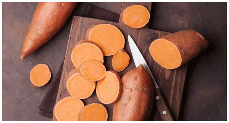 ఉపవాస సమయంలో చిలగడదుంపల్ని  తినడం వల్ల కలిగే లాభాలేంటి