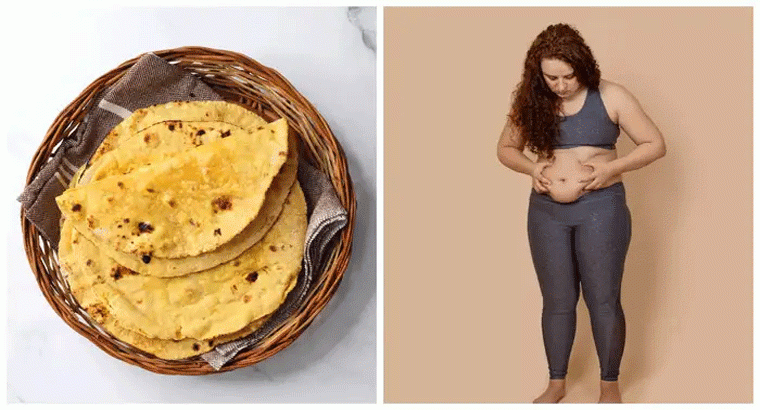 చపాతీలలో ఇది కలిపితే బరువు తగ్గడం నుంచి షుగర్ మాయం