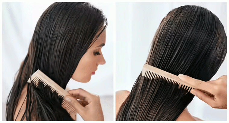 మనం చేసే ఈ తప్పుల వల్లే జుట్టు ఎక్కువగా రాలుతుంది