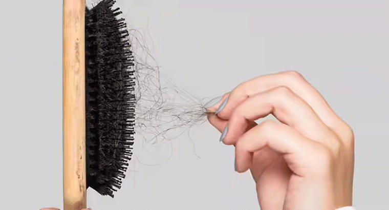 జుట్టు రాలడం + చుండ్రు + తలలో పేలు మూడింటికీ సింపుల్ చిట్కా