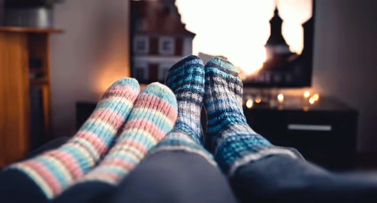 పడుకునేటప్పుడు సాక్స్ వేసుకుని పడుకుంటే,,,, ప్రాబ్లమ్స్ అన్నీ దూరం