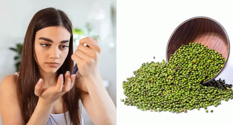 డయాబెటిస్ రోగులకు పెసర పప్పు చేసే మేలు అంతా ఇంతా కాదు