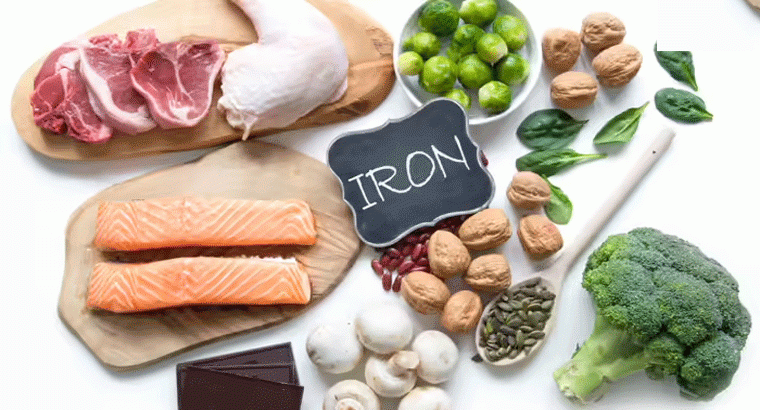 ఈ ఫుడ్స్ తింటే నేచురల్‌గానే రక్తం పెరుగుతుంది