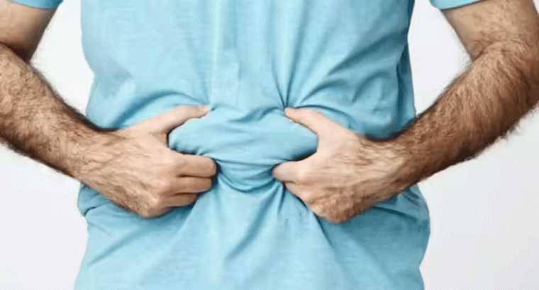 మీ శరీరంలో కొవ్వా లేదంటే నీరు పెరుగుతోందా