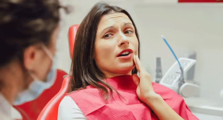 పంటినొప్పితో బాధపడుతున్నారా,,,,ఇలా చేయండి సమస్య దూరం