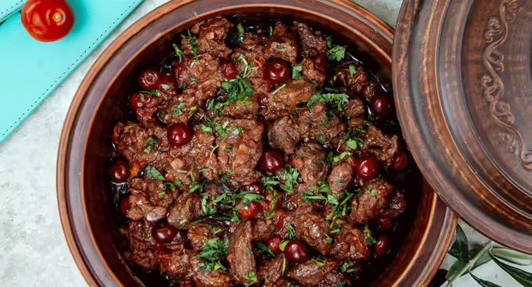 మేక రక్తం ఎక్కువ తింటున్నారా, మీ శరీరంలో ఏం జరుగుతుందో తెలుసా