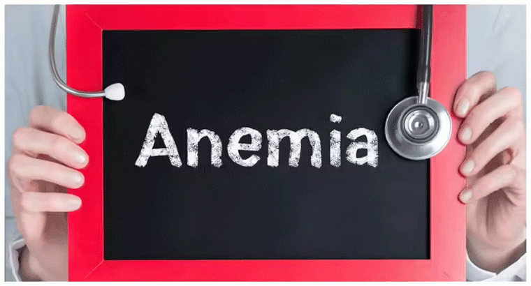 బాడీలో హిమోగ్లోబిన్ లెవల్స్ తగ్గి జుట్టు విపరీతంగా రాలుతోందా