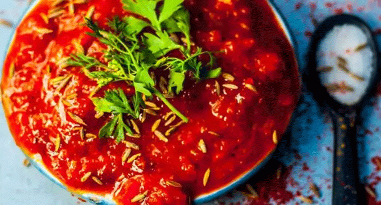 ఇంట్లో కూరగాయలు లేనప్పుడు ఒక్కసారి ట్రై చేయండి,,,,కమ్మటి ఉల్లిపాయ చట్నీ