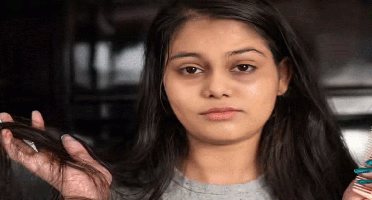 సీజనల్ హెయిర్ ఫాల్ లేదా శాశ్వతంగా జుట్టు పల్చబడటం మధ్య తేడా ఏంటి