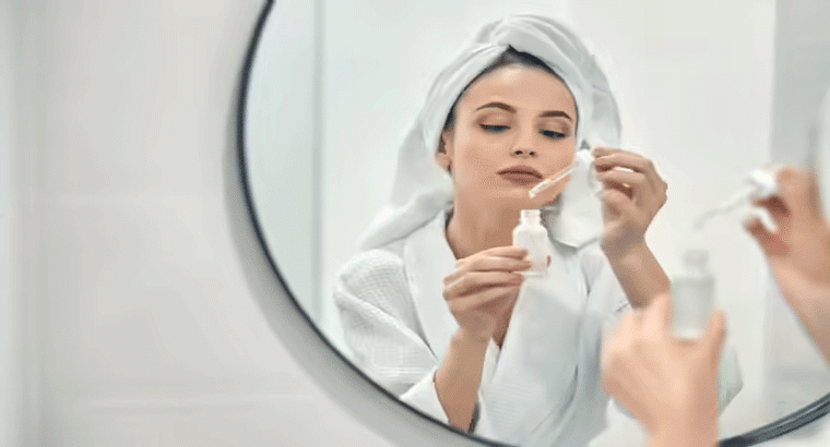 ఈ ఒక్క ఆయిల్ రాస్తే చాలు మచ్చలు, మొటిమలు మాయం