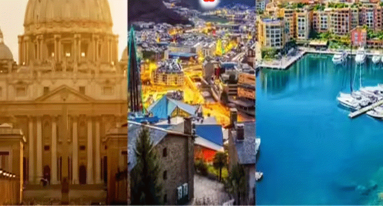 నడుచుకుంటూ  ఒక్క రోజులో దేశం మొత్తం చుట్టేయొచ్చు