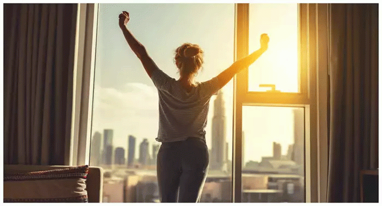 ఎండాకాలంలో ఏసీలు, కూలర్స్ వాడకుండానే రూమ్‌ని చల్లగా