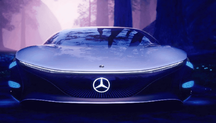 భాీరత మార్కెట్ వ్యవస్థపై ఆసక్తికర వ్యాఖ్యలు చేసిన సంతోష్ అయ్యర్