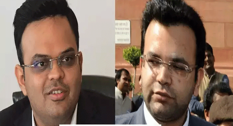 బీసీసీఐ సెక్రటరీ రేసులో మరో బీజేపీ నేత కుమారుడు