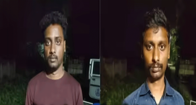 రూ.3 కోట్ల ఇన్సూరెన్స్ డబ్బుల కోసం తండ్రిని హతమార్చిన కొడుకులు