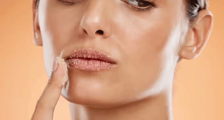 చలికాలం రాకముందే పెదాలు పగిలి నల్లగా మారాయా