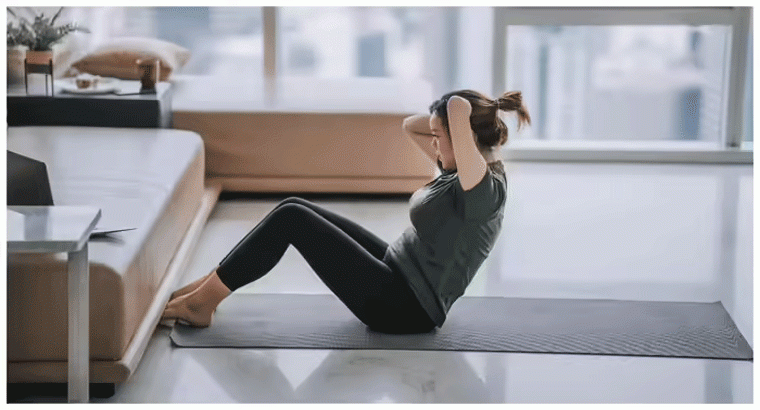 తొడల లావు తగ్గాలన్నా, మజిల్స్ పెరగాలన్నా ఈ వర్కౌట్ చేస్తే చాలు