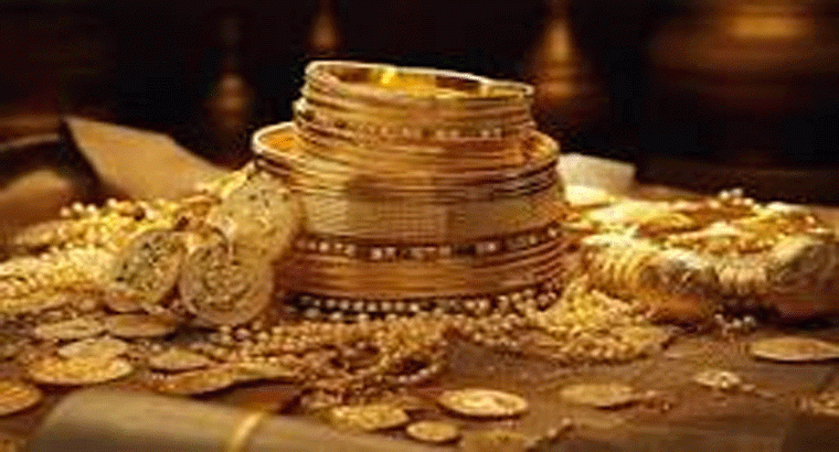 బంగారంపై బంపర్ రిటర్న్స్.. 2025లో తులం రూ. 90 వేలకు వెళ్తుందా? నిపుణులేం చెబుతున్నారు