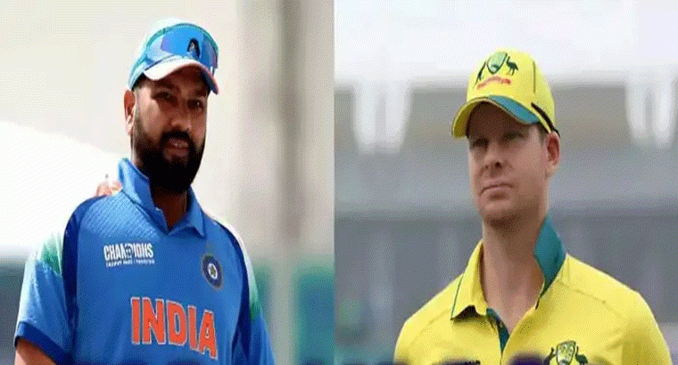 వరుసగా 14వ మ్యాచ్‌లోనూ టాస్ ఓడిన భారత్