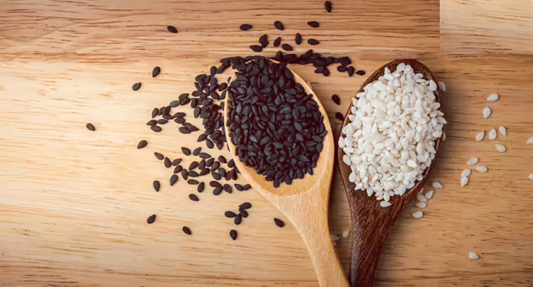 చలికాలంలో నల్ల నువ్వులు, తెల్ల నువ్వుల్లో ఏవి మంచివి