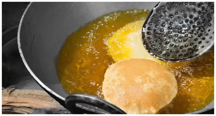 ఈ నూనెలతో ఫ్రై చేస్తే ఏ సమస్యలు రావు
