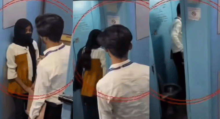 రైల్వే అధికారి ముసుగులో కిలాడీల వేషాలు.. ఆ వైరల్ వీడియో వెనుక ఉన్న భయంకరమైన నిజం ఇదే!