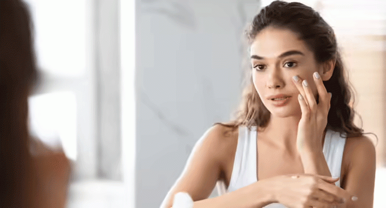 మేకప్ చక్కగా కనిపించాలంటే ఇలా చేయండి
