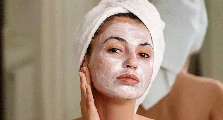 మచ్చలు పోయి ముఖం నిగనిగలాడాలంటే స్నానానికి ముందు ఏం చేయాలో తెలుసా