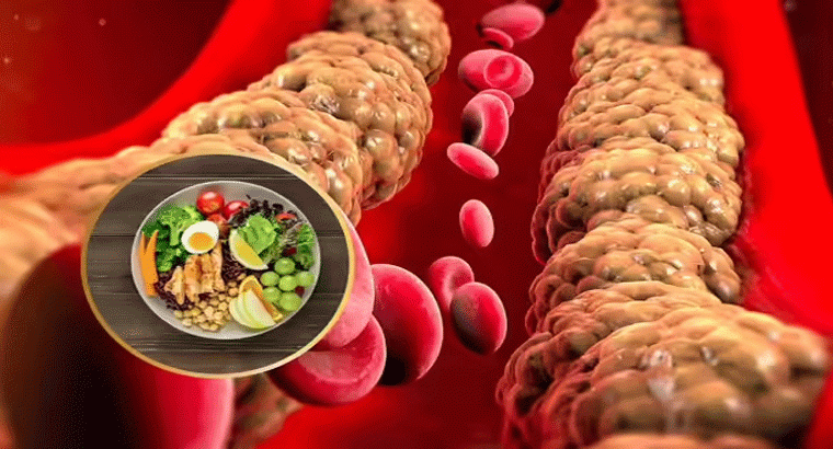 కొలెస్ట్రాల్ తగ్గేందుకు,,,,,పండు నుంచి కూరగాయ వరకు, టీ నుంచి జ్యూస్ వరకు