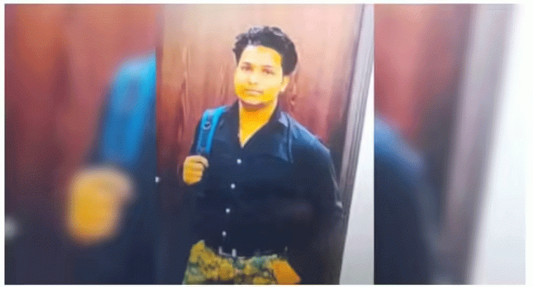 కారులో నుంచి దిగిన పెళ్లి మండపానికి వెళ్తోన్న వరుడు.. ఇంతలోనే ఊహించని రోడ్డు ప్రమాదం