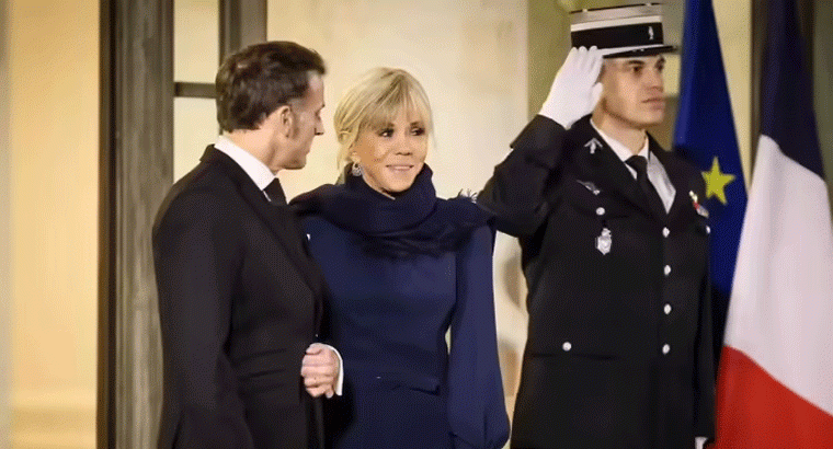 ఫెమినిస్టులపై ఫ్రెంచ్ ఫస్ట్ లేడీ పచ్చి బూతులు.. క్షమాపణ చెప్పినా దేశవ్యాప్తంగా తగ్గని రచ్చ