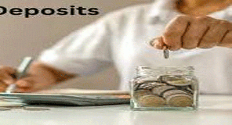 ఫిక్స్‌డ్ డిపాజిట్లు.. ట్యాక్స్ లిమిట్ పెంపు