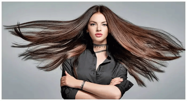 జుట్టు రాలడాన్ని తగ్గించి ఒత్తుగా పెంచే స్కాల్ప్ మసాజ్