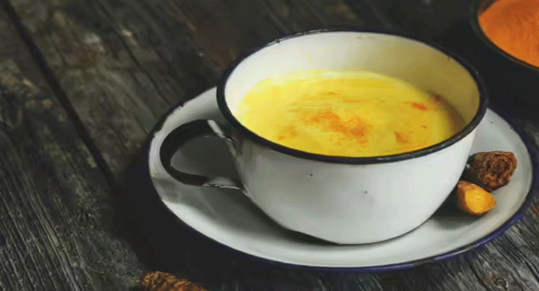 పసుపు పాలు ఇలా తాగితేనే ప్రయోజనం అందుతుంది